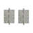 Satin Nickel
