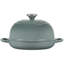 Le Creuset Signature Enameled Cast Iron 1.75 Qt. Bread Oven with Lid-88469034