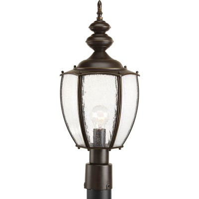 Rawson Seeded Lantern Head