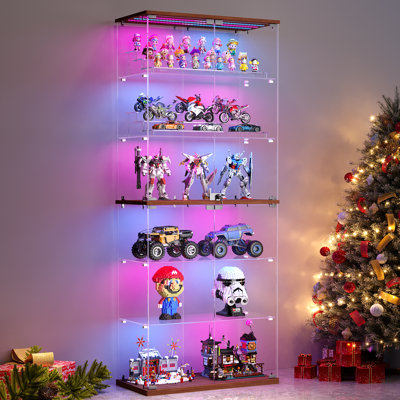 Display Cabinet