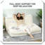 Canapé-lit Bean Bag-596878861