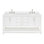 Magnolia Bath Vanity Oval Basin S073DWQ