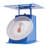 SUNYOU 44.09lbs Industrial Dial Scale,Heavy Duty Portion-Control Mechanical Dial Scale