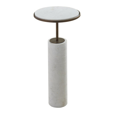 Block End Table