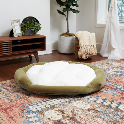 Lit pour chien Chamari Donut