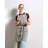 Crossback Apron-125274876