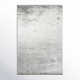Adelia Hand Loomed Silk Area Rug in Oyster