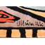 Scandinavian One-of-a-Kind Rectangle 4'7" X 6'6" Area Rug