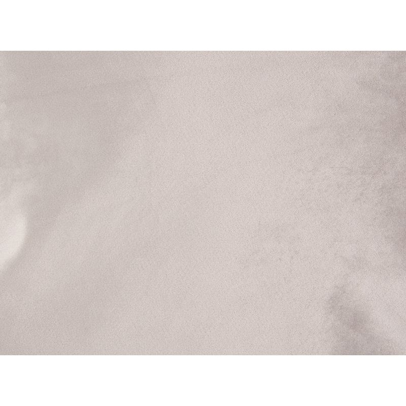 Cushion Tender Square Cushion, Light Grey