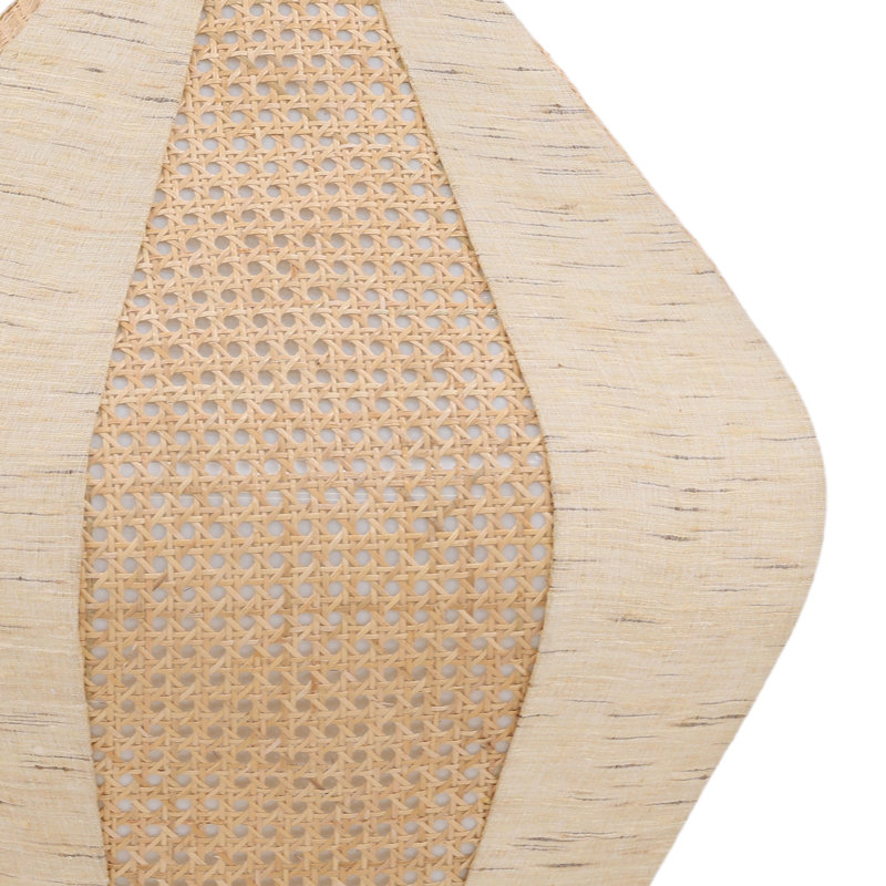 Vale Pendant, Natural
