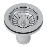 Rohl Basket Strainer