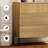 Union Rustic Modern 9 Drawer Dresser TV Stand For Tvs Up To 100 Inch, Reeded Entertainment Center, Wood TV Console With Storage For Living Room-1085253348