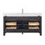 Ensemble de meuble-lavabo simple 60 po Arrington-2081917617-1896561846-2081917621