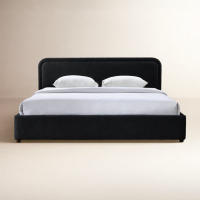 Baneza Platform Bed