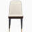 Counter Stool with Metal Frame
