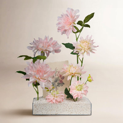 Dahlia Floral Stems