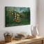 Fight Between a Tiger and a Buffalo-Henri Rousseau-Gallery Wrapped Canvas-1908-937858193