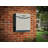 Sembrini Locking Wall Mounted Letter Box