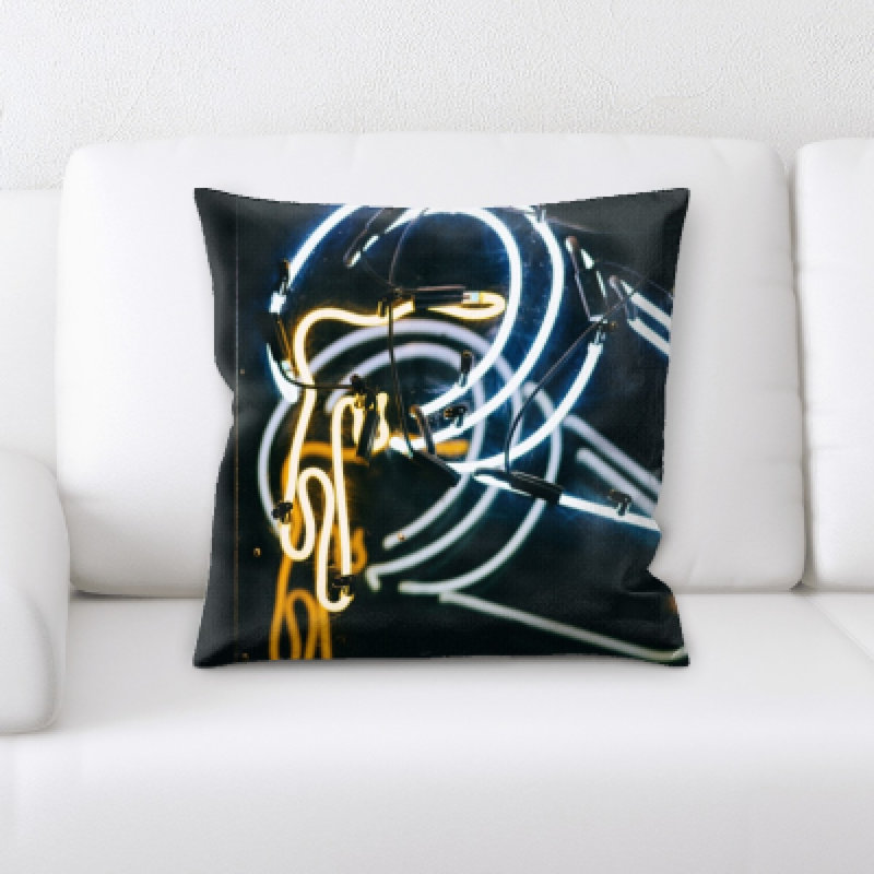 Coussin décoratif