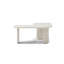 Table basse en L 35,43 po-1125674634