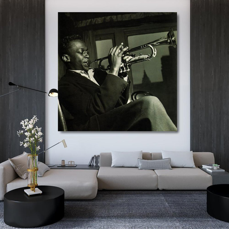 Miles Davis - New York,