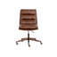 Gwenan Swivel Side Chair-599364449