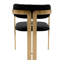 Donato Upholstered Dining Chair