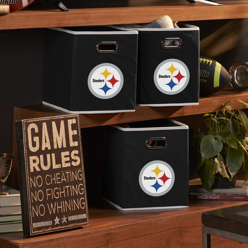 Panier NFL, Pittsburgh Steelers