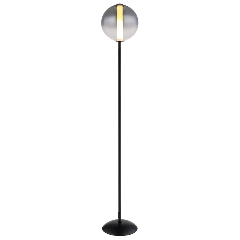 152cm Matte LED Novelty Floor Lamp