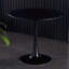 Table de salle à manger noire Tulip-513959980