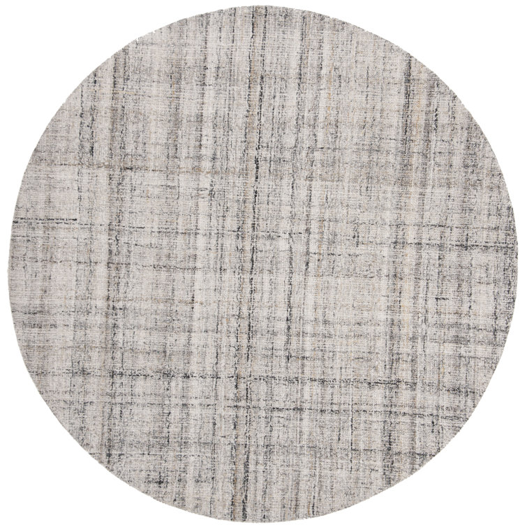 Coopersburg Hand Tufted Performance Rug