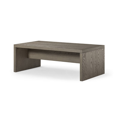 Maven Lane Zeno Coffee Table