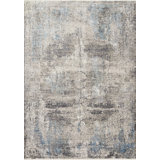 Willington Abstract Indoor Rug