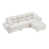 Velours beige nuage n'est pas disponible