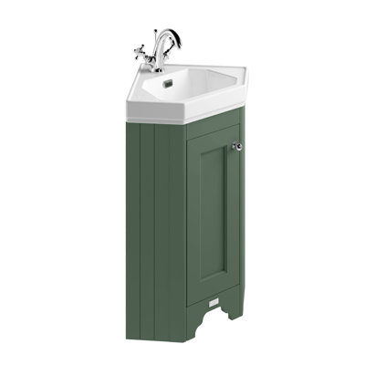 Bayswater 593 mm Bathroom Vanity