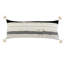 Coussin lombaire à rayures surdimensionné Contemporary-141276401-238843011-228043046