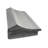 Curtice Gray Picture Frame with Mat-1454805735