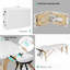 59" Adjustable Bed
