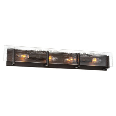 Tryston 4 - Light Dimmable Bath Bar