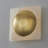 Hamel 9" Stone Wall Sconce-76892675