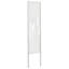vidaXL Garden Privacy Screen Partition Outdoor Decor Modern Decorative Barrier