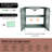 Rickelt 30.34'' Single Bathroom Vanity with Ceramic Top-1759988677