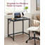 Jana Metal Top Writing Desk-294787744-294787743
