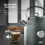 Tower Renaissance 1.7 Litre, 3000W Ultra-Fast Quiet Boil Kettle-101928745