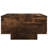 Coffee Table Engineered Wood Accent Side Sofa End Table Multi Colors-2073381138