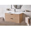 1000mm Single Bathroom Vanity with Basin