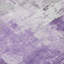 Tapis mauve intérieur / extérieur lavable à la machine Cinead ACN1671-104403553