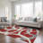  Machine Washable Indoor/Outdoor Chayden ACN1022 Beige Rug-405821674