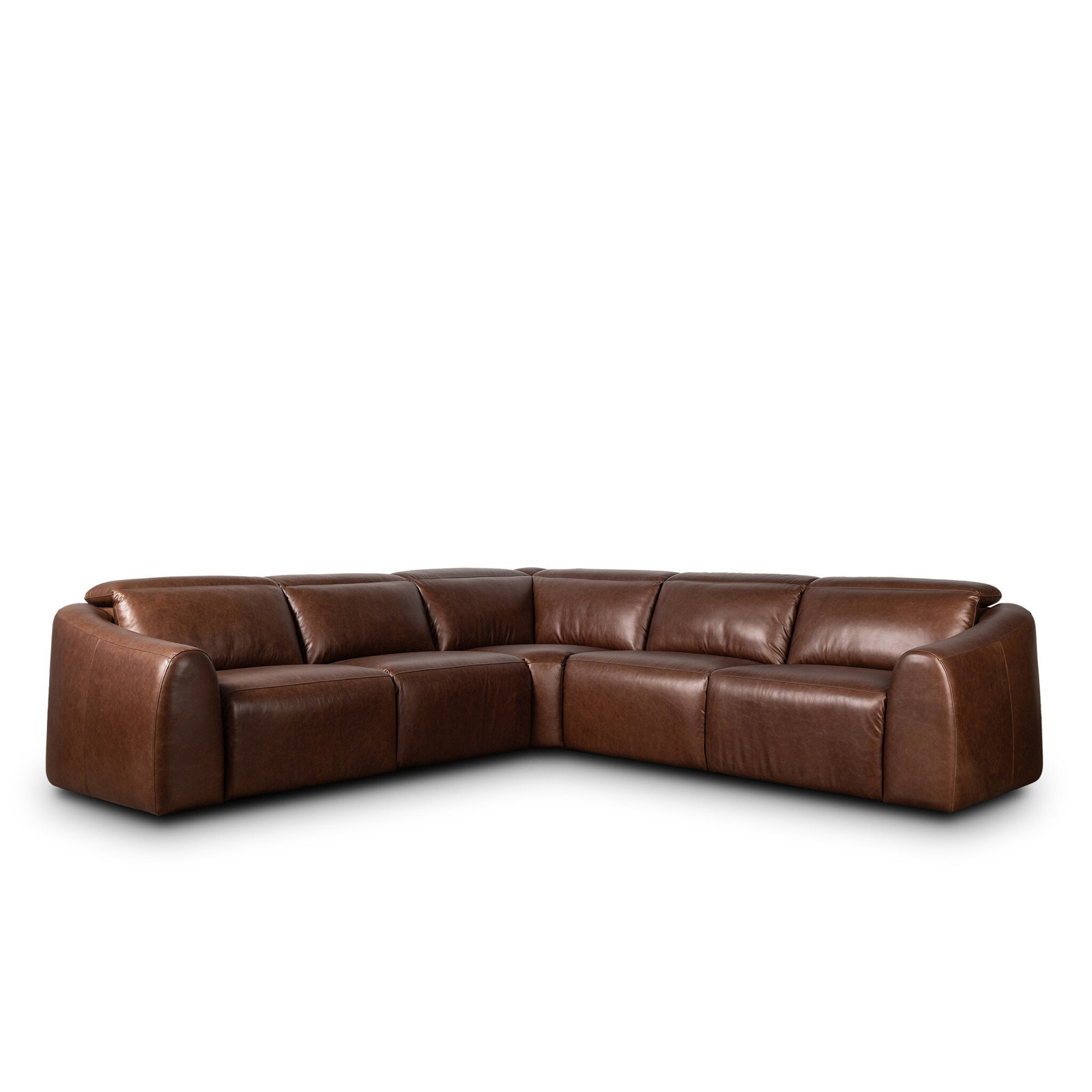 Alconbury Upholstered Sectional