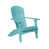 Aruba Blue selected